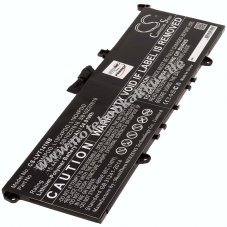 Akku fr Laptop Lenovo ThinkBook 13s G2-20V9000RAU