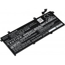 Akku fr Laptop Lenovo ThinkPad T490-20N2004AGE