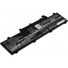 Akku fr Laptop Lenovo ThinkPad E14 2. Generation