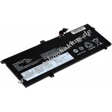 Akku fr Laptop Lenovo ThinkPad X390 20Q0A00CCD