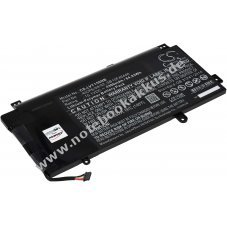 Akku fr Laptop Lenovo ThinkPad Yoga 15 20DQ003RGE