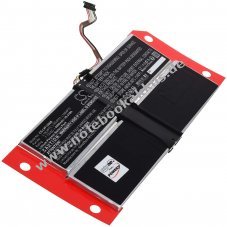 Akku fr Laptop Lenovo ThinkPad X1 Fold Gen 1-20RK001UPH