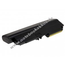 Akku fr Lenovo Thinkpad T61 7659 6600mAh