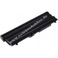 Akku fr Lenovo ThinkPad T530i 7800mAh