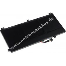 Akku fr Laptop Lenovo ThinkPad W550s