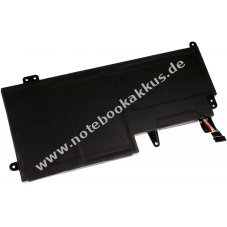 Akku fr Laptop Lenovo ThinkPad 13 (20GL0000US)