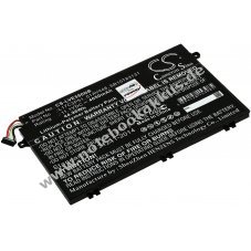 Akku fr Laptop Lenovo ThinkPad E15 20RD0011GE