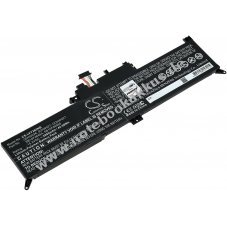 Akku fr Laptop Lenovo ThinkPad Yoga 260 20FD001XGE