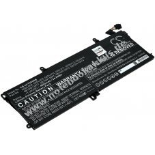 Akku fr Laptop Lenovo ThinkPad T590 20N4A00DCD