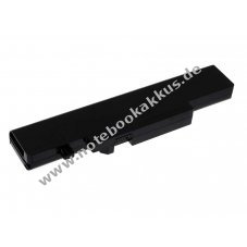 Akku fr Lenovo IdeaPad Y460 063346U