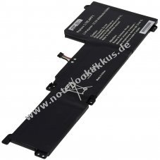 Akku fr Lenovo IdeaPad 5-15IIL05 Laptop