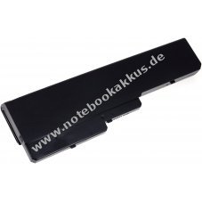 Akku fr Lenovo IdeaPad Y430 2781