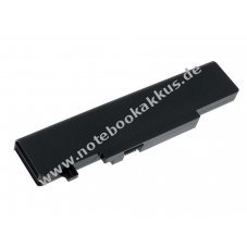 Akku fr Lenovo IdeaPad Y550 4186