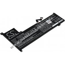 Akku fr Laptop Lenovo Ideapad 3-17IML0 81WCCTO1WW