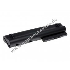 Akku fr Lenovo IdeaPad S10-3 064738U Schwarz