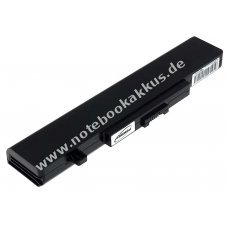 Standardakku kompatibel mit Lenovo Typ 121500266