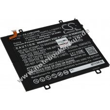 Akku kompatibel mit Lenovo Typ 5B10Q93736