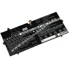 Akku fr Lenovo Typ L14M4P24