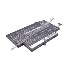 Akku fr Laptop Lenovo Typ 45N1705