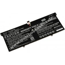 Akku fr Lenovo Typ L16C4P61