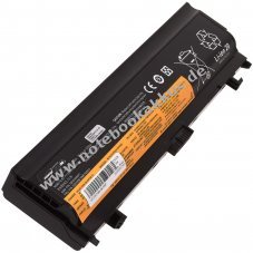 Akku fr Lenovo Typ 4X50K14089
