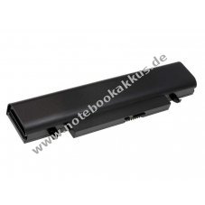 Akku fr Samsung N210/ N220/ NB30/ Typ AA-PB1VC6B