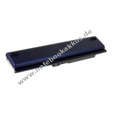 Akku fr Samsung N310 Serie/ Typ AA-PL0TC6