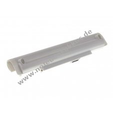 Akku fr Samsung Netbook NC10 Serie 5200mAh Wei