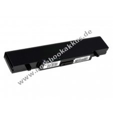 Akku fr Samsung Q318 Serie / R580 Serie / R780 Serie / Typ AA-PB9NC6B Standard-Akkus