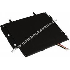 Akku fr Asus Transformer Book T300 / Typ C22N1307