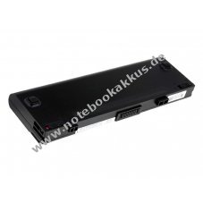 Akku fr Asus U6 Serie/ Typ A32-U6 Schwarz 7800mAh