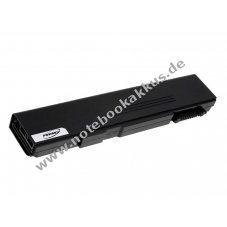 Akku fr Toshiba Tecra A11 Serie/ Typ PA3788U-1BRS