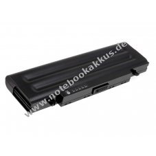 Akku fr Samsung X60/ P50/ P60/ R40/ R45/ R65 7800mAh