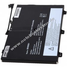 Akku fr Laptop Lenovo ThinkPad Yoga 14 / Typ SB10F46439