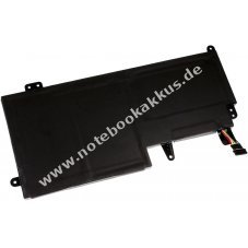 Akku fr Laptop Lenovo ThinkPad 13 (20GL0000US) / Typ SB10J78997