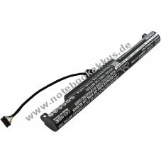 Akku fr Laptop Lenovo IdeaPad 100-15 / 100-15IBY / Typ L14C3A01