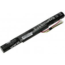 Akku fr Laptop Acer Aspire E5-575G / E5-523G / Typ AS16A5K