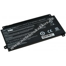 Akku fr Laptop Toshiba Chromebook 2 CB35 / CB-35-B3340 / Typ PA5208U-1BRS