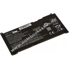 Akku fr Laptop HP ProBook 430 G4 / 440 G4 / Typ HSTNN-LB7I