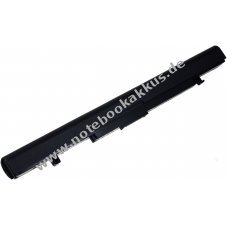 Akku passend fr Laptop Toshiba Satellite Pro R50 / Typ PA5212U-1BRS u.a.