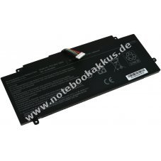 Akku passend fr Laptop Toshiba Satellite P55W-B5224, P55W-B5318D, Typ PA5189U-1BRS u.a.