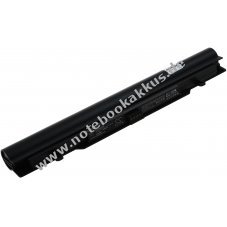 Akku passend fr Laptop Medion Akoya S6212t, Akoya MD 98545, Typ US55-4S3000-S1L5 u.a.