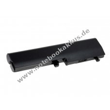 Akku fr Toshiba NB200 Serie/ Typ PA3733U-1BAS 4600mAh