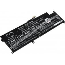 Akku passend fr Laptop Dell Latitude 13 7370, Latitude E7370, Typ XCNR3