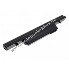 Akku fr Toshiba Satellite Pro 850 Serie/ Tecra R850 Serie/ Typ PA3905U-1BRS