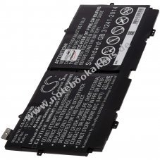 Akku passend fr Laptop Dell XPS 13 7390 Typ 52TWH