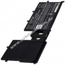 Akku passend fr Laptop Dell Alienware M15 R2 Alienware M17 R2 Typ Y9M6F