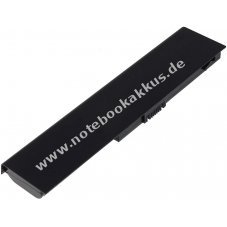 Akku fr HP ProBook 4340s -4341s/ Typ HSTNN-UB3K