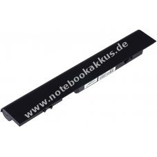 Akku fr HP ProBook 440/445/450/455/470/ typ HSTNN-LB4J