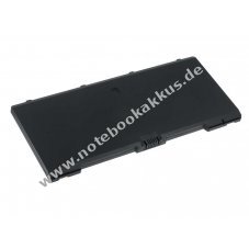 Akku fr HP ProBook 5330m / Typ 635146-001